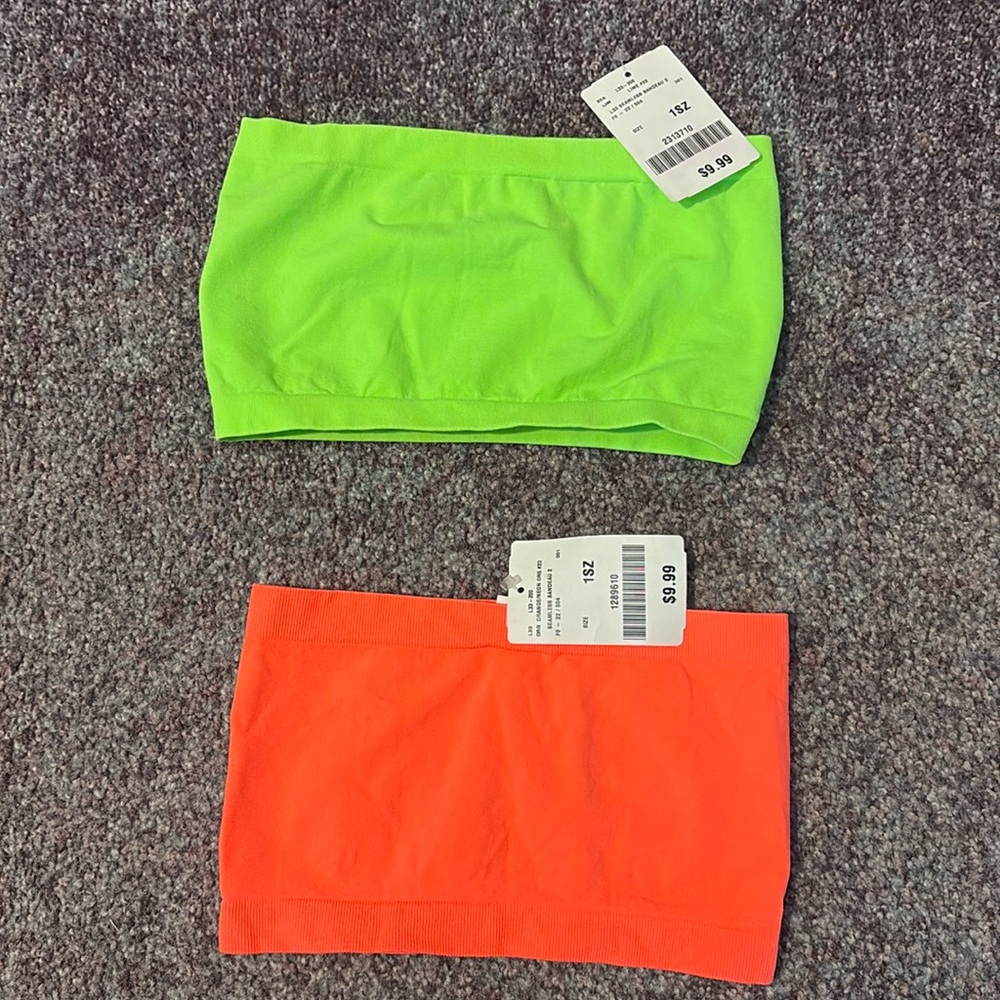 Bandeau’s